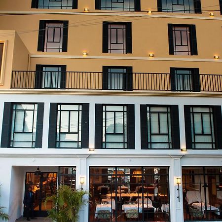 אנטננריבו Grand Hotel Urban מראה חיצוני תמונה